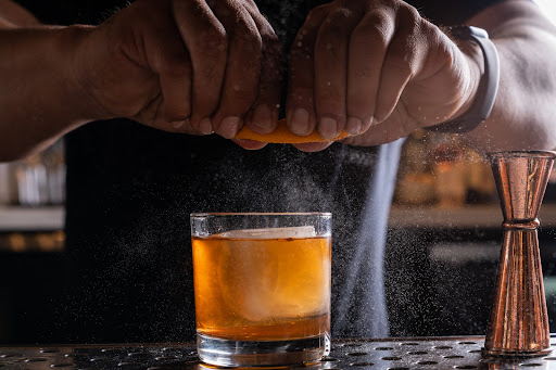 Beverage Photography San Francisco