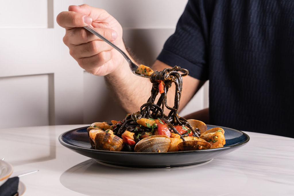 Food Photography