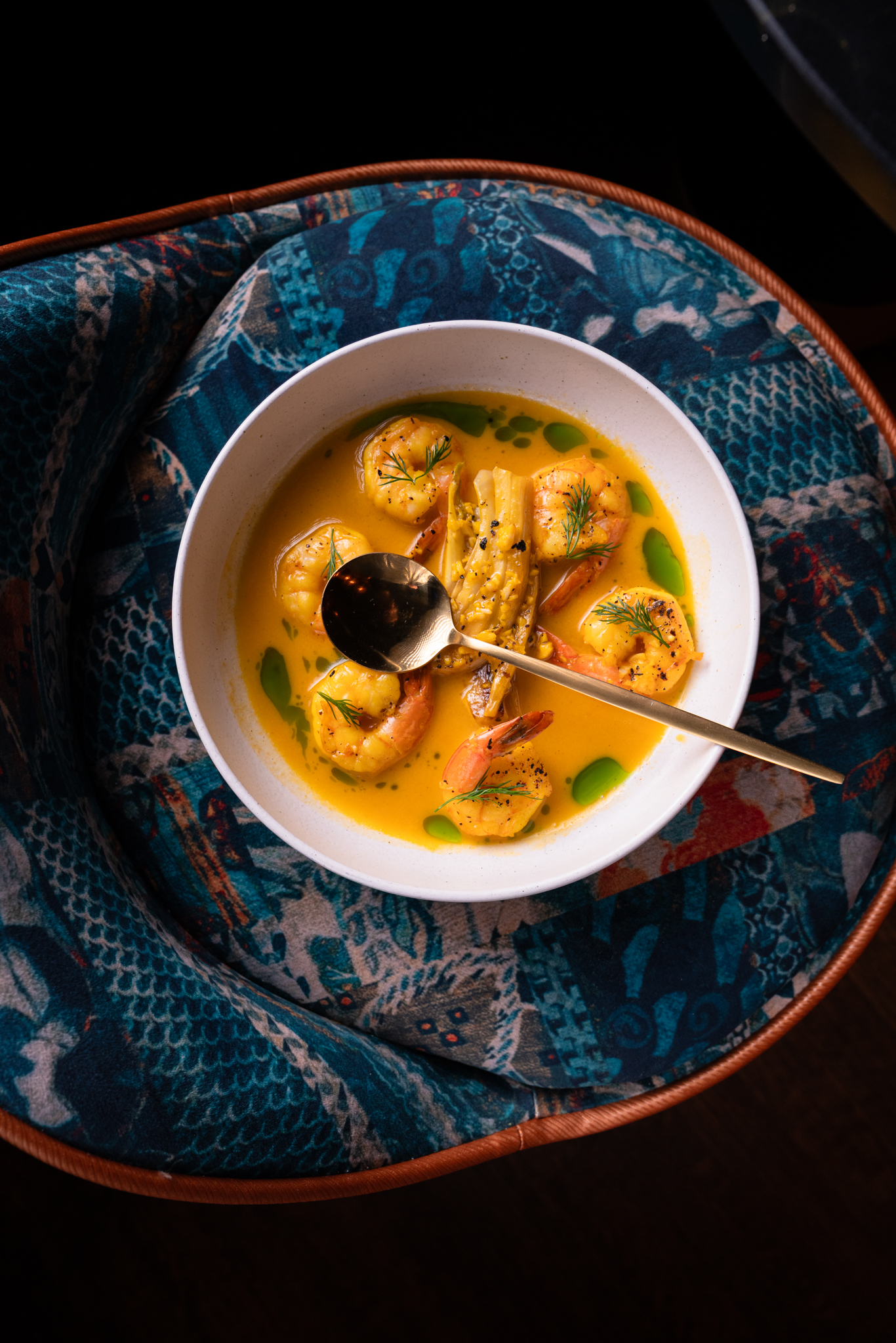 SF Food Photographer