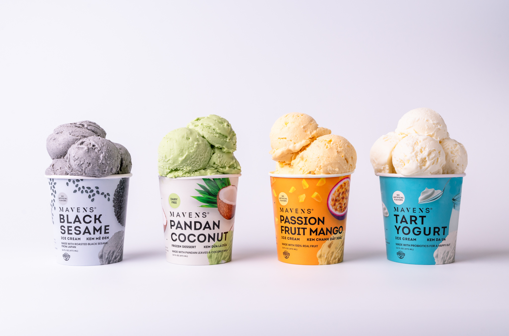 San Francisco Food Brand Photographer