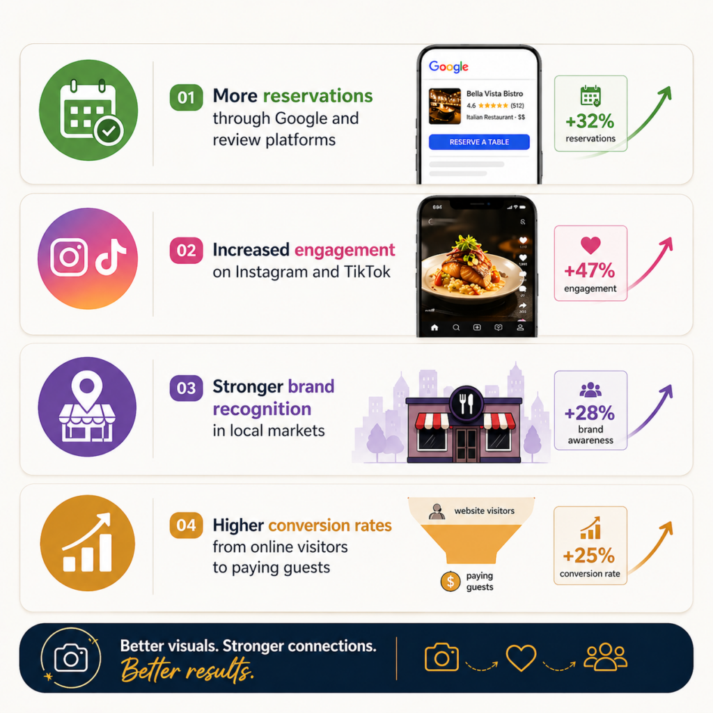 Bay Area Restaurant Growth Strategy