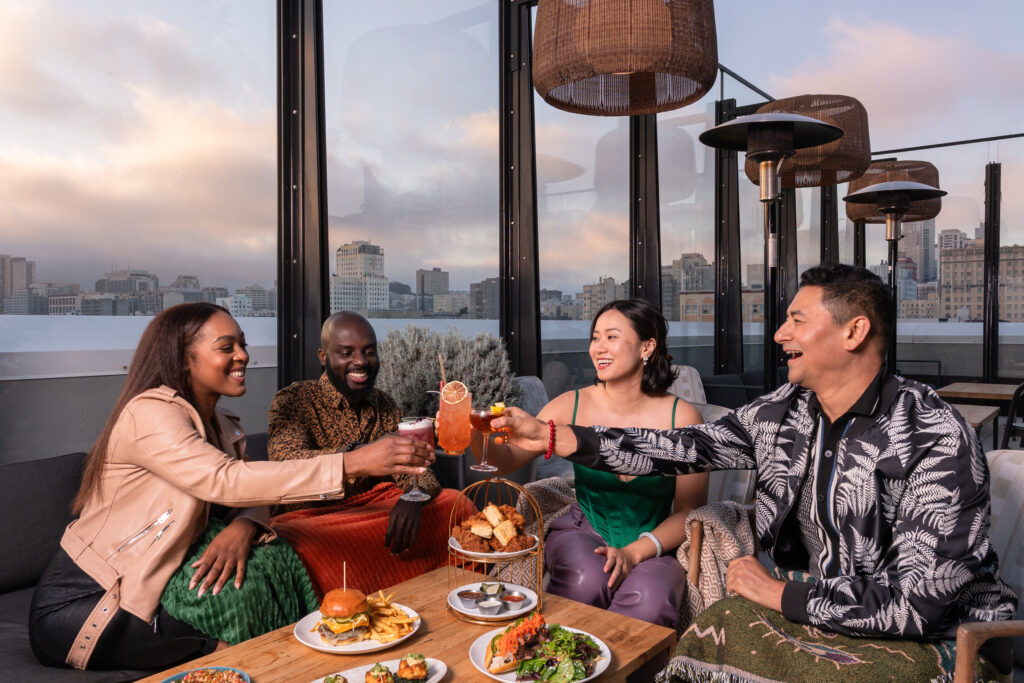 Bay Area Food Photographer