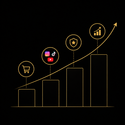 Restaurant Video Agency