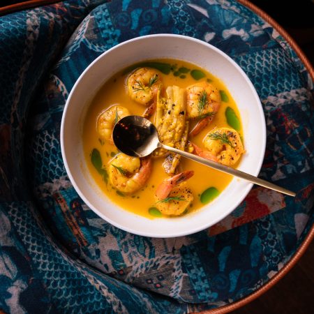 SF Food Photographer