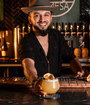 Why Professional Restaurant photography matters